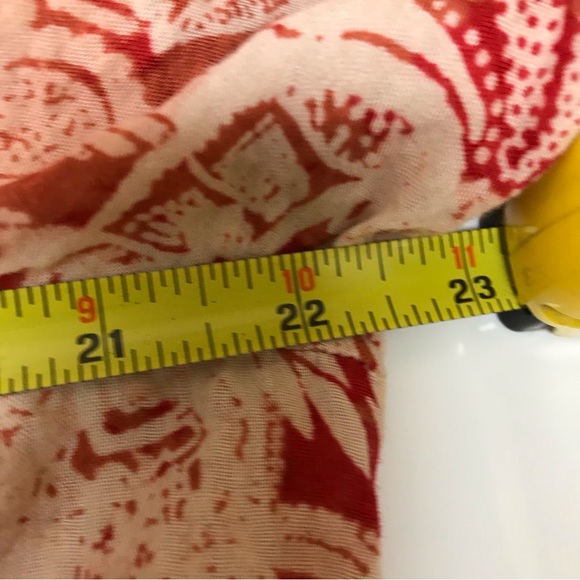 Bit & Bridle Top Large - Picture 7 of 10